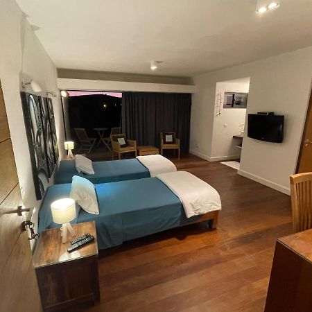 Villa La Laguna Lajares Esterno foto